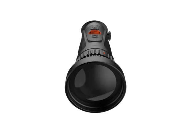 ThermTec CYCLOPS 670D hőkamera