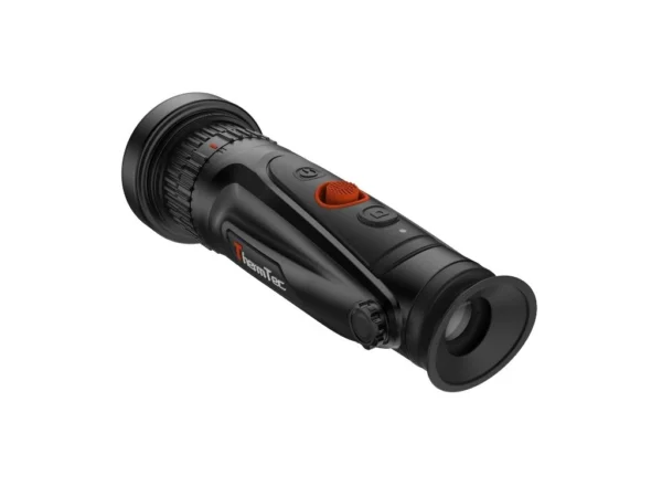 ThermTec CYCLOPS 670D hőkamera