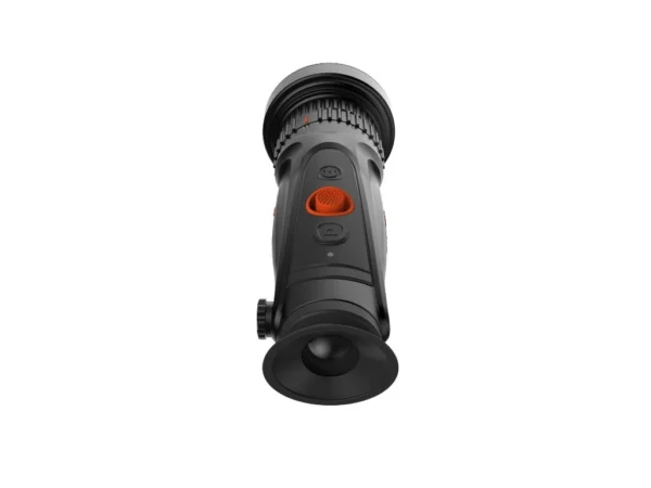 ThermTec CYCLOPS 670D hőkamera