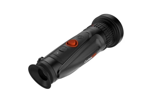ThermTec CYCLOPS 670D hőkamera