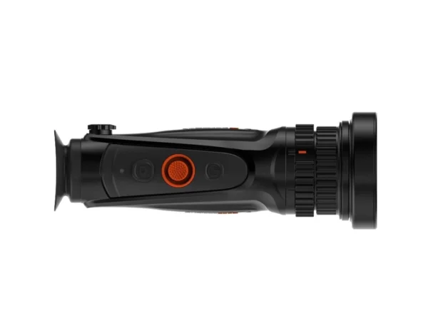ThermTec CYCLOPS 670D hőkamera