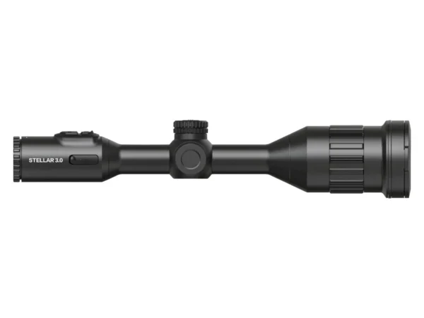 Hikmicro STELLAR SX60L 3.0 hőkamera céltávcső