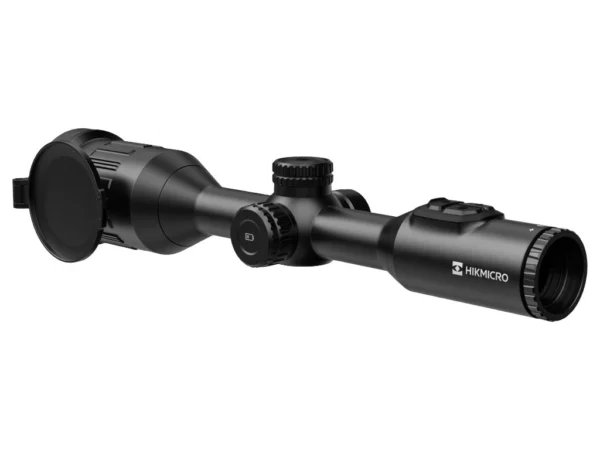 Hikmicro STELLAR SX60L 3.0 hőkamera céltávcső