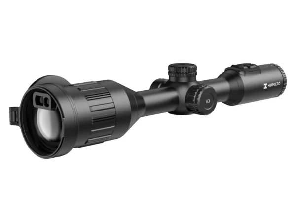 Hikmicro STELLAR SX60L 3.0 hőkamera céltávcső