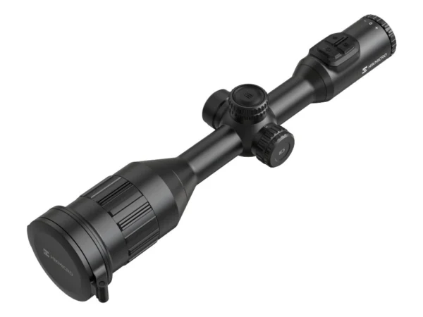 Hikmicro STELLAR SX60L 3.0 hőkamera céltávcső