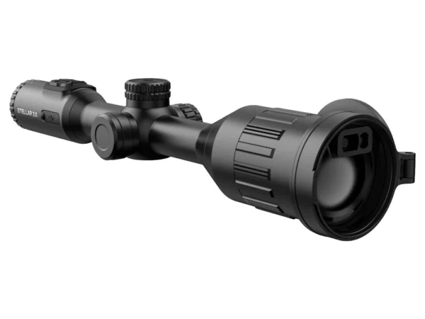 Hikmicro STELLAR SX60L 3.0 hőkamera céltávcső
