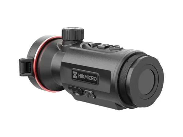 Hikmicro THUNDER TQ50C 3.0 hőkamera előtét
