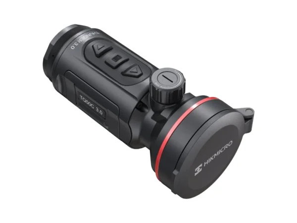 Hikmicro THUNDER TQ50C 3.0 hőkamera előtét