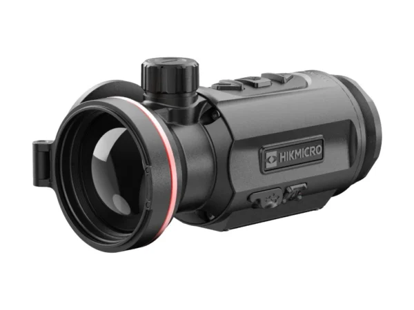 Hikmicro THUNDER TQ50C 3.0 hőkamera előtét
