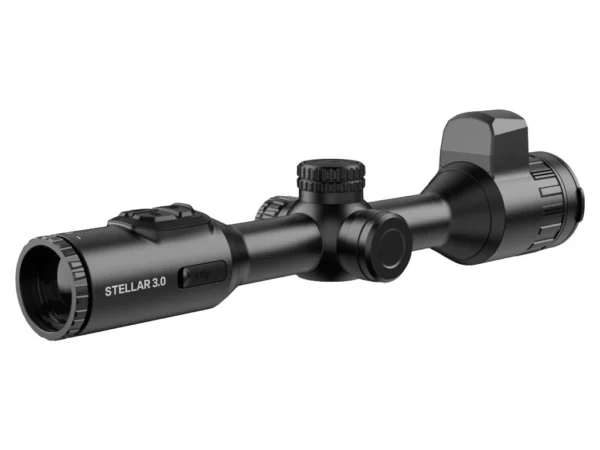 Hikmicro STELLAR SH35L 3.0 hőkamera céltávcső