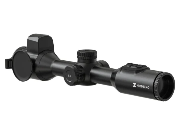Hikmicro STELLAR SH35L 3.0 hőkamera céltávcső
