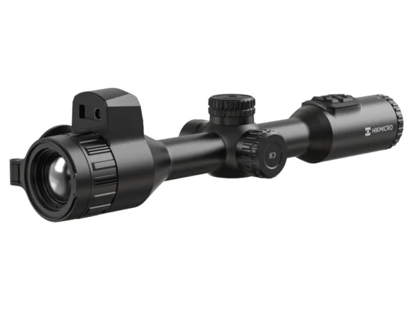 Hikmicro STELLAR SH35L 3.0 hőkamera céltávcső