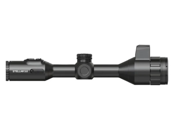 Hikmicro STELLAR SH50L 3.0 hőkamera céltávcső