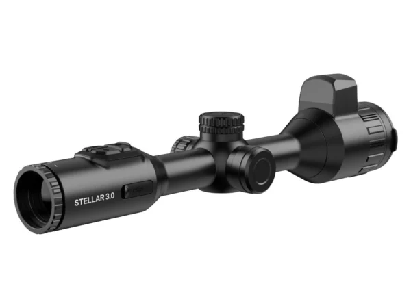 Hikmicro STELLAR SH50L 3.0 hőkamera céltávcső