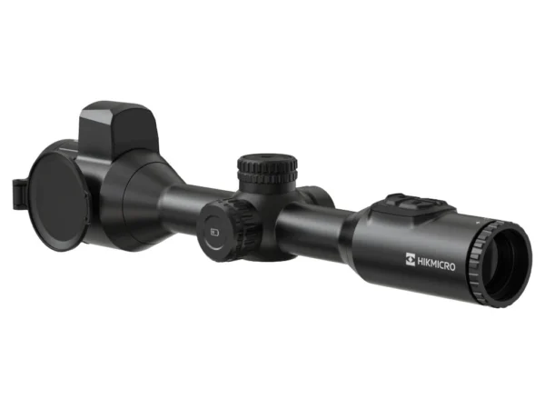 Hikmicro STELLAR SH50L 3.0 hőkamera céltávcső