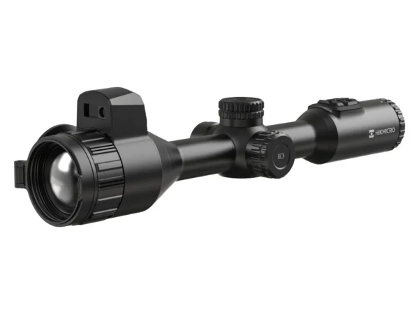Hikmicro STELLAR SH50L 3.0 hőkamera céltávcső