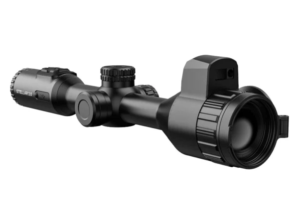 Hikmicro STELLAR SH50L 3.0 hőkamera céltávcső