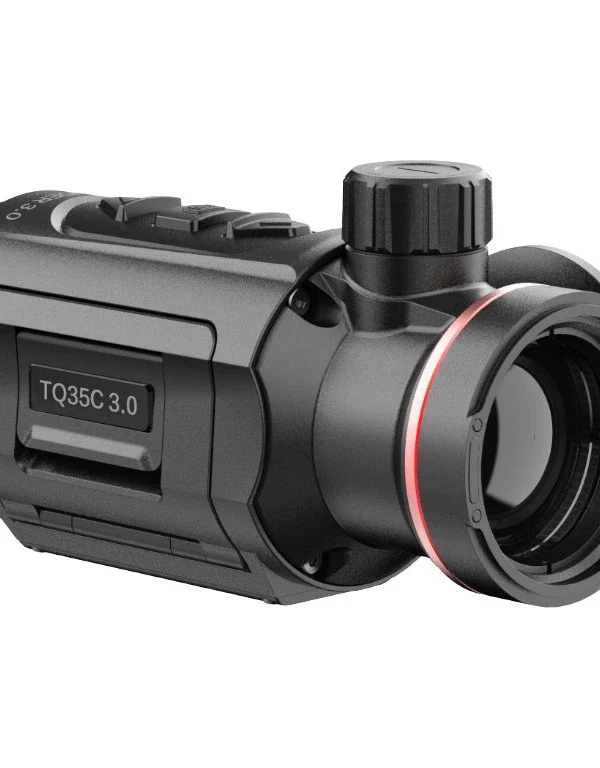 Hikmicro THUNDER TQ35C 3.0 hőkamera előtét