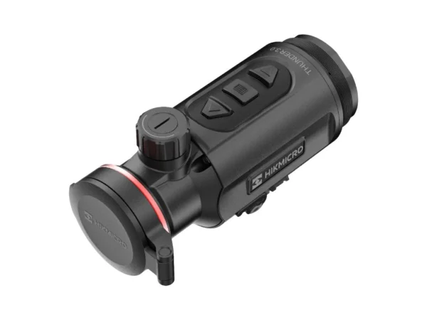 Hikmicro THUNDER TQ35C 3.0 hőkamera előtét