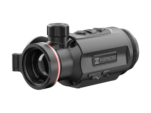 Hikmicro THUNDER TQ35C 3.0 hőkamera előtét