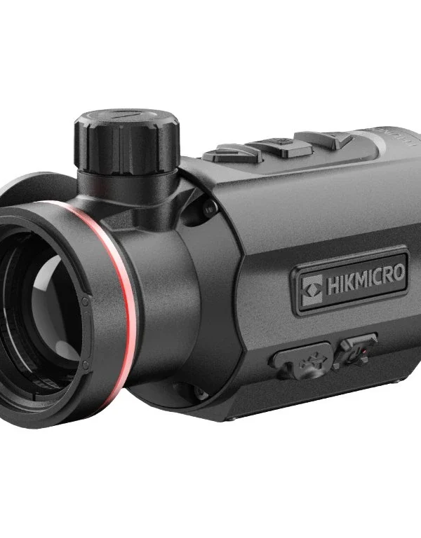 Hikmicro THUNDER TH35C 3.0 hőkamera előtét