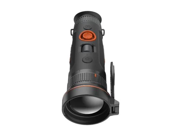 ThermTec WILD 650D hőkamera kereső