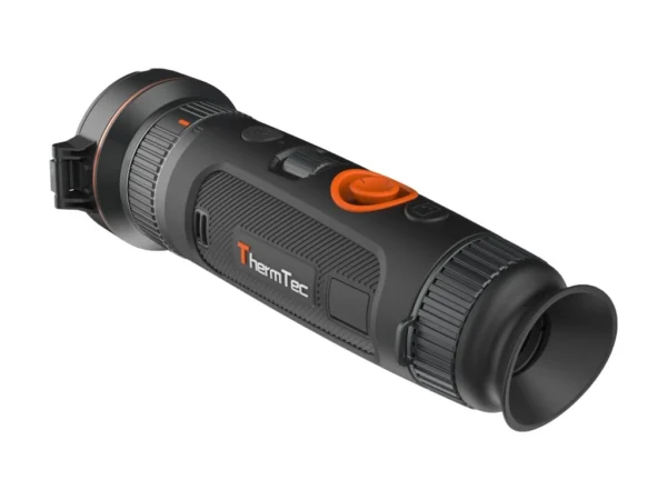 ThermTec WILD 650D hőkamera kereső