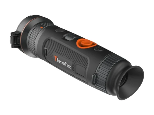 ThermTec WILD 350D hőkamera kereső