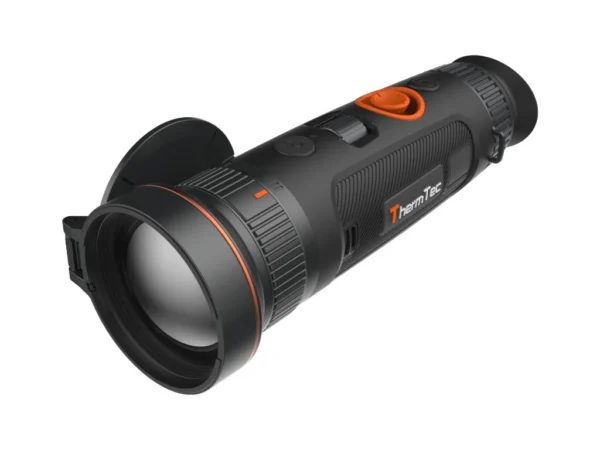 ThermTec WILD 350D hőkamera kereső