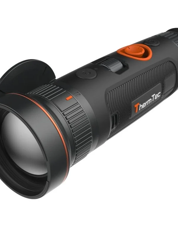 ThermTec WILD 350D hőkamera kereső