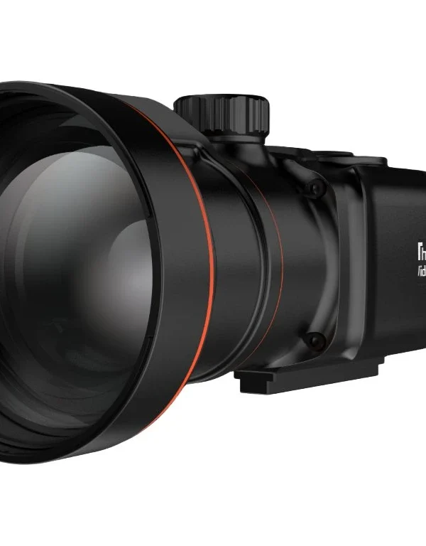 ThermTec VIDAR 660 2.0 hőkamera céltávcső