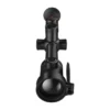 ThermTec ARES 650 2.0 hőkamera céltávcső