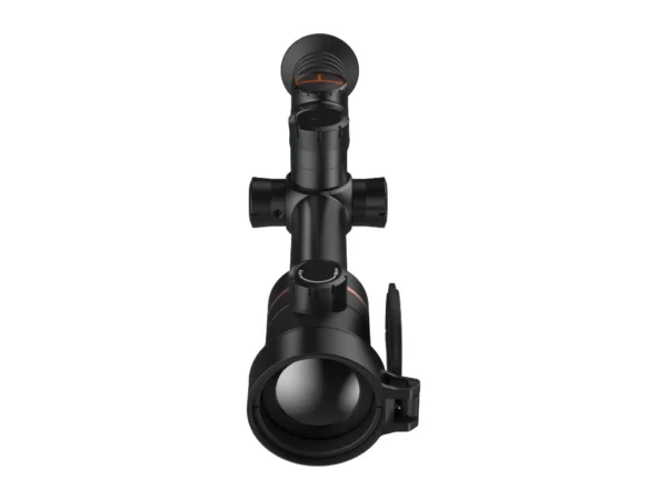ThermTec ARES 650 2.0 hőkamera céltávcső