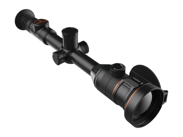 ThermTec ARES 360 2.0 hőkamera céltávcső