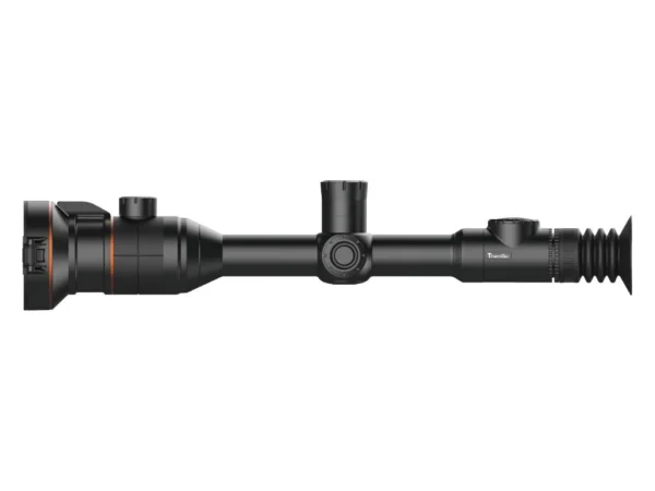 ThermTec ARES 360 LRF 2.0 hőkamera céltácső