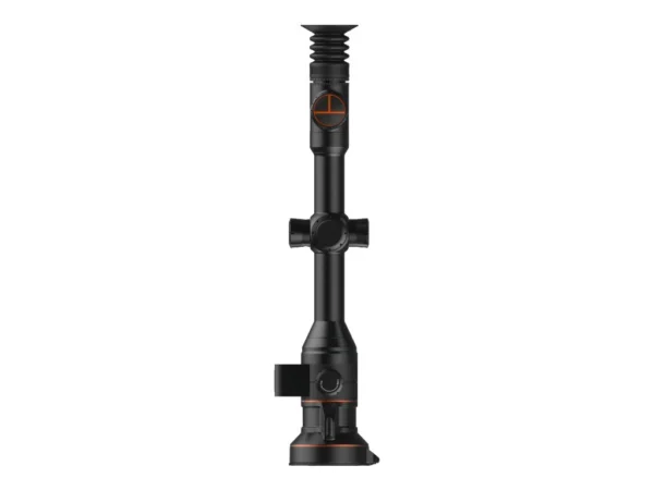 ThermTec ARES 360 LRF 2.0 hőkamera céltácső