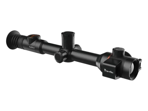 ThermTec Ares 335 LRF 2.0 hőkamera céltávcső