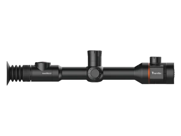 ThermTec Ares 335 LRF 2.0 hőkamera céltávcső