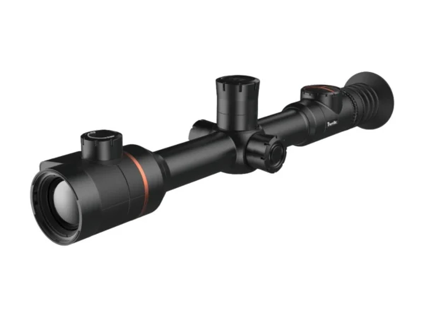 ThermTec Ares 335 LRF 2.0 hőkamera céltávcső