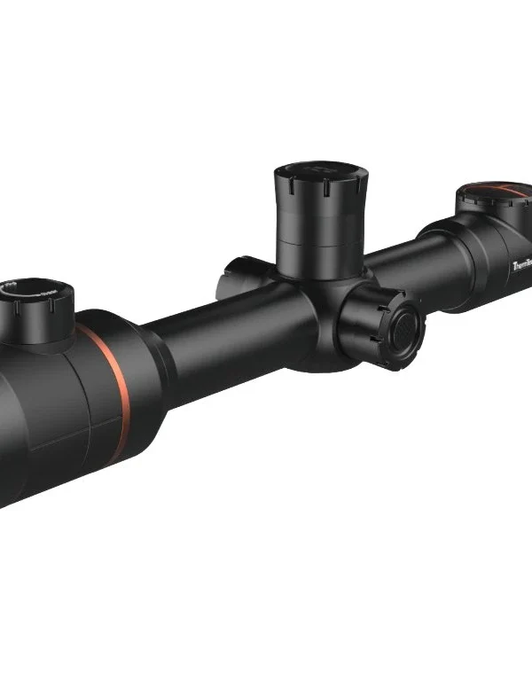 ThermTec Ares 335 LRF 2.0 hőkamera céltávcső