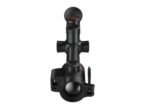 ThermTec Ares 335 LRF 2.0 hőkamera céltávcső