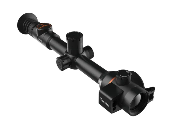ThermTec Ares 335 LRF 2.0 hőkamera céltávcső