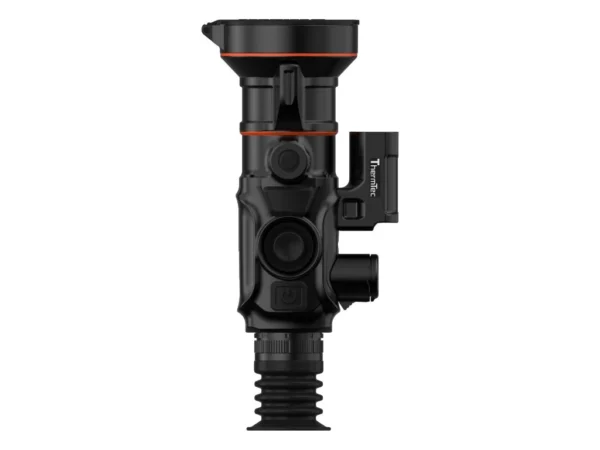 ThermTec VIDAR 660 LRF 2.0 hőkamera céltávcső lézeres távlságmérővel