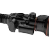 ThermTec VIDAR 660 LRF 2.0 hőkamera céltávcső lézeres távlságmérővel