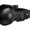 ThermTec VIDAR 660 LRF 2.0 hőkamera céltávcső lézeres távlságmérővel