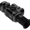 ThermTec VIDAR 650 LRF 2.0 hőkamera céltávcső lézeres távolságmérővel