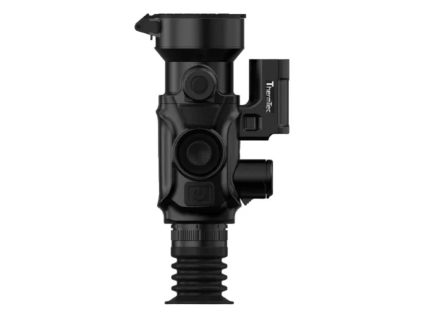 ThermTec VIDAR 650 LRF 2.0 hőkamera céltávcső lézeres távolságmérővel