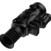 ThermTec VIDAR 650 LRF 2.0 hőkamera céltávcső lézeres távolságmérővel