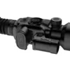 ThermTec VIDAR 650 LRF 2.0 hőkamera céltávcső lézeres távolságmérővel