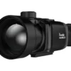 ThermTec VIDAR 650 LRF 2.0 hőkamera céltávcső lézeres távolságmérővel
